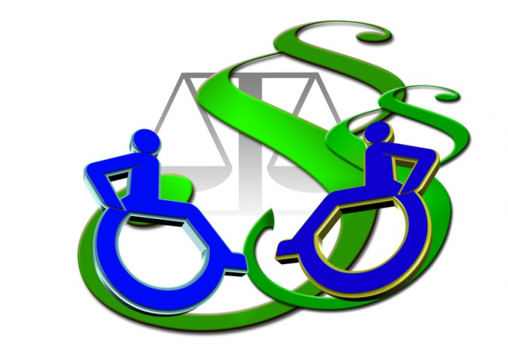 Disability law